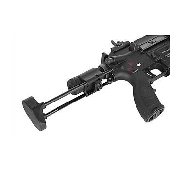 UMAREX HK HK416C 6MM Airsoft Tüfek Semi/Full/Auto