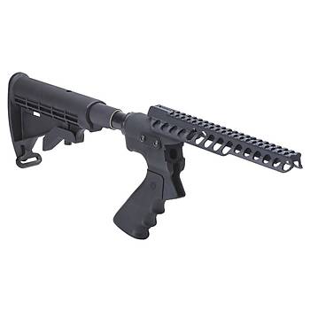 MOSSBERG 500/590 MAVERICK M88 Hydraulic TELESCOPIC STOCK SET