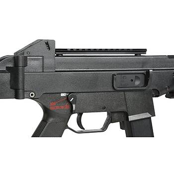UMAREX Heckler & Koch UMP 6MM Airsoft Silah
