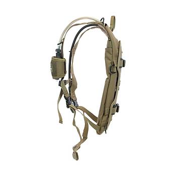 Guardian Tactical Hydration Pack