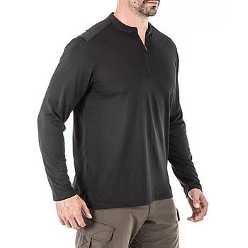 5.11 CATALYST 1/4 ZIP Siyah