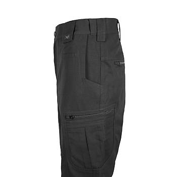 Tactical Pants Siyah