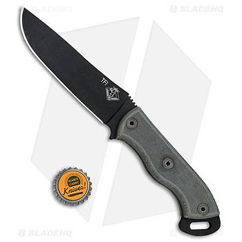 Ontario Knives Ranger TFI Sabit Bıçak Micarta