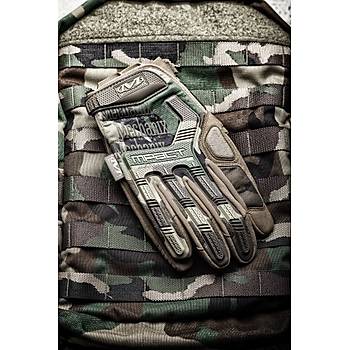 Us Wear M-Pact Covert Glove Woodland