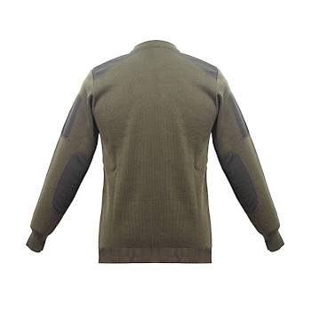 Delta Tactical Yeşil Kazak