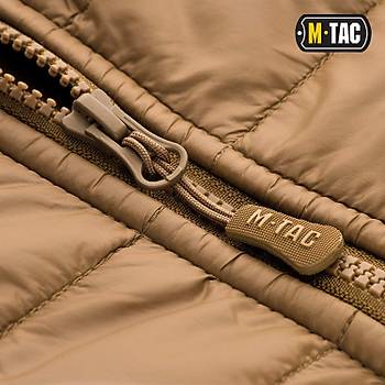 Us Tactical Hibrit Ceket Coyote
