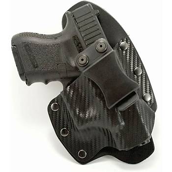 Us Kydex IWB Usa Black  Klf