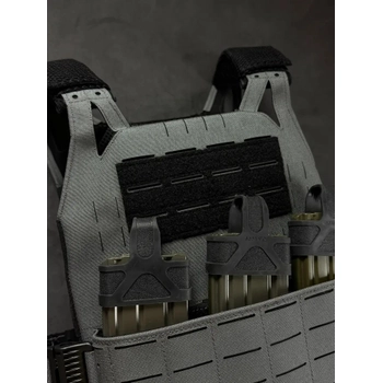 Low Profile Plate Carrier � Lightweight Tactical Vest Coyote