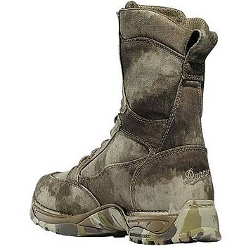 Danner Desert TFX 8 Inch ATACS Waterproof Military Boots