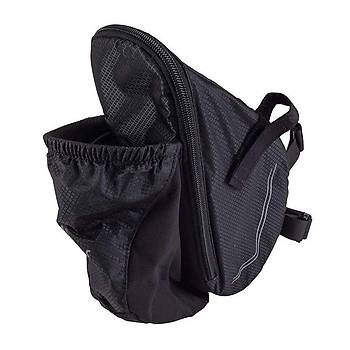 DEUTER BIKE BAG BOTTLE BISIKLET CANTASI