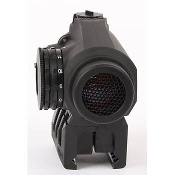 Tactical Micro Red Dot 2 MOA