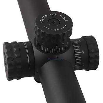 Tac Vector GEN II 10-40x50
