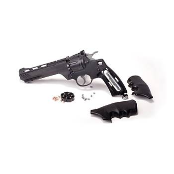 CROSMAN WIGILANTE 4.5 MM TOPLU HAVALI TABANCA