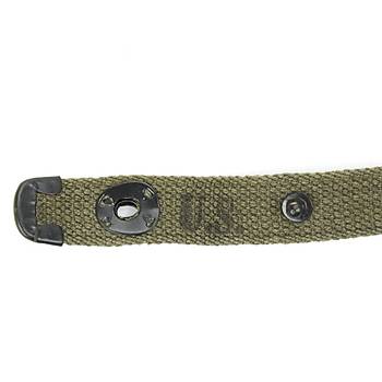 U.S. WWII M1 Carbine Web Sling Ask Kay