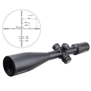 Tac Vector Aston 5-30x56