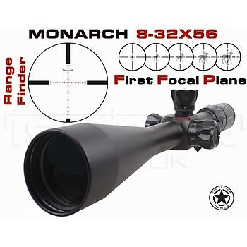 Tac Vector 8-32x56 FFP