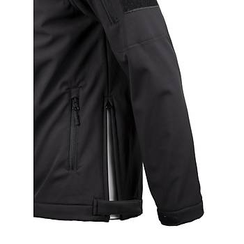 Evolite Alpha Tactical Softhell Mont