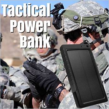Tactical Power Bank