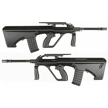 ASG STEYR AUG A2 Airsoft Tüfek