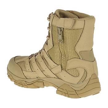 Merrell Tactical Waterproof Boots Coyote
