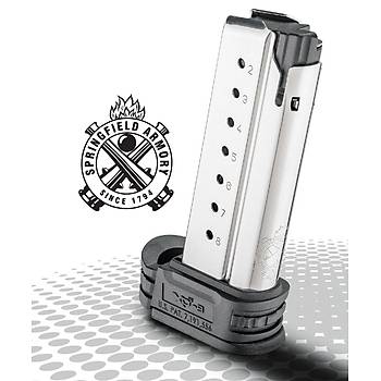 SPRINGFIELD XD/HS ORİGİNAL MAGAZİNE 9MM