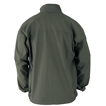 Propper APCU Level V Softshell Jacket Alpha Green