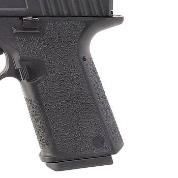 AW Custom VX9100 BLACK Airsoft GBB Tabanca G19 ZEV Tipi