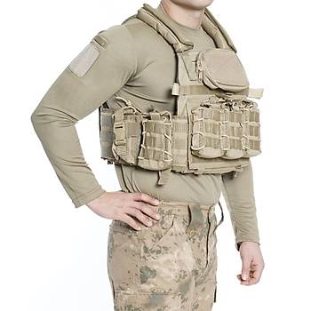Taktik Arazi Hucm Yelei Coyote