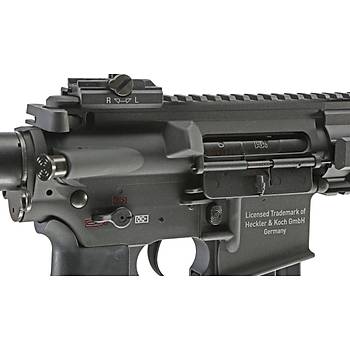 UMAREX Heckler & Koch HK416 A5 6MM Semi/Full