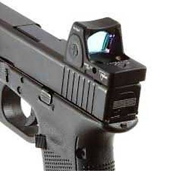 Glock ve Operasyon Silahları için mini taktik reddot