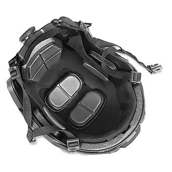 Us Tactical Strike Helmet Özel Operasyon Kaskı