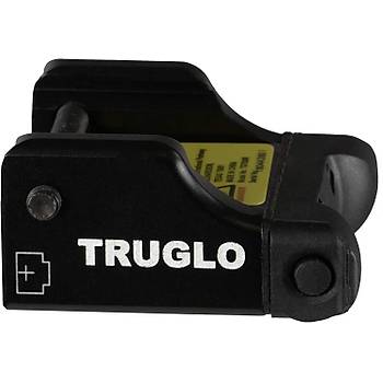 TRUGLO Micro-TAC Tabanca Mikro Lazer Nişangah