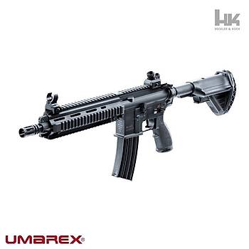 UMAREX Heckler & Koch HK416 CQB V2 6MM Semi/Full
