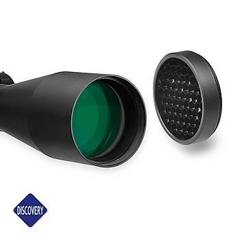 Discovery HI 5-20X50SF HK SFP MIL TERAZILI 30MM