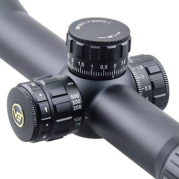 Tac Vector Paragon 6-30x56