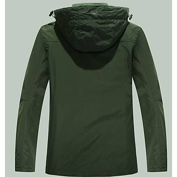 Us Military Tactical Jacket