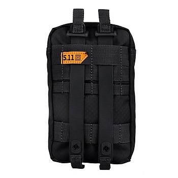 US 5.11 IGNITOR BAG BLACK