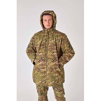 �thal Tactical So�uk �klim Parkas�