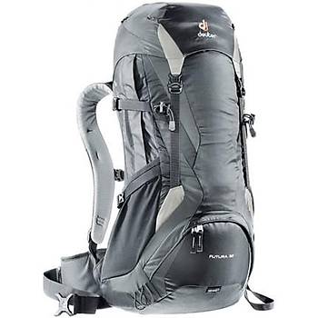 DEUTER FUTURA 32 SIRT CANTASI SIYAH