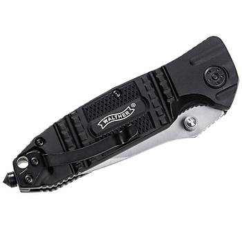 UMAREX Walther Silver Tac Çakı