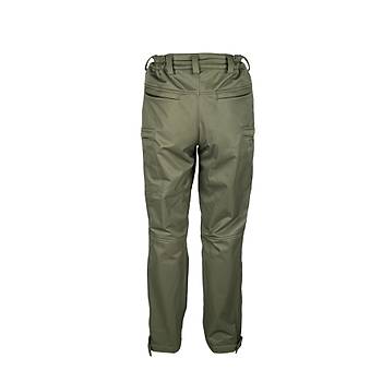 Özel Tim Softshell Taktik Soğuk İklim Pantolonu Yeşil