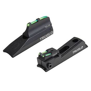 TRUGLO MUZZLELOADER SİGHTS TRİTYUM