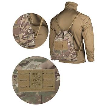 US SPORTS BAG HEXTAC