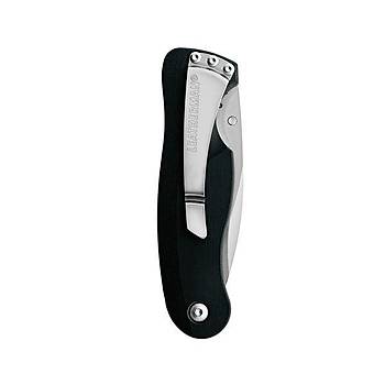 LEATHERMAN CRATER C33X