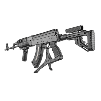 FAB Savunma AK-47 / AK74 H�zl� Podyum Bipod + Tabanca Kavrama