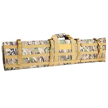 USA Tactical Deluxe Camouflage Atış Matı