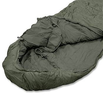 Tactical T4 Sleeping Bag, od green -20 C