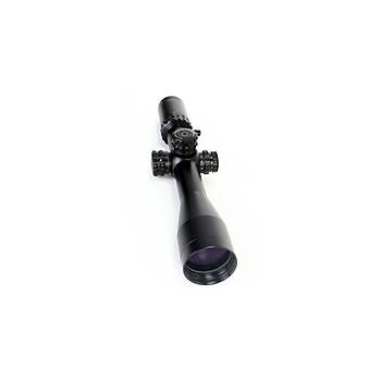 NIGHTEYE OPTICS 4-20X50 MM 0.1 MIL MIL-DOT
