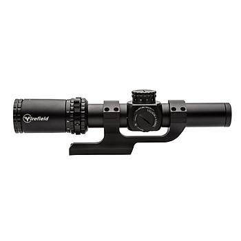 Us Tactical 1-6x24 SFP Tfek Drbn