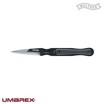 UMAREX Walther MDK Mikro Savunma Bıçağı